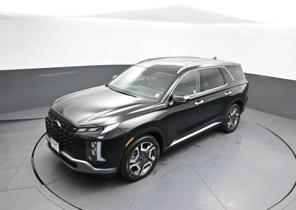 Used 2025 Hyundai Palisade SEL image 35
