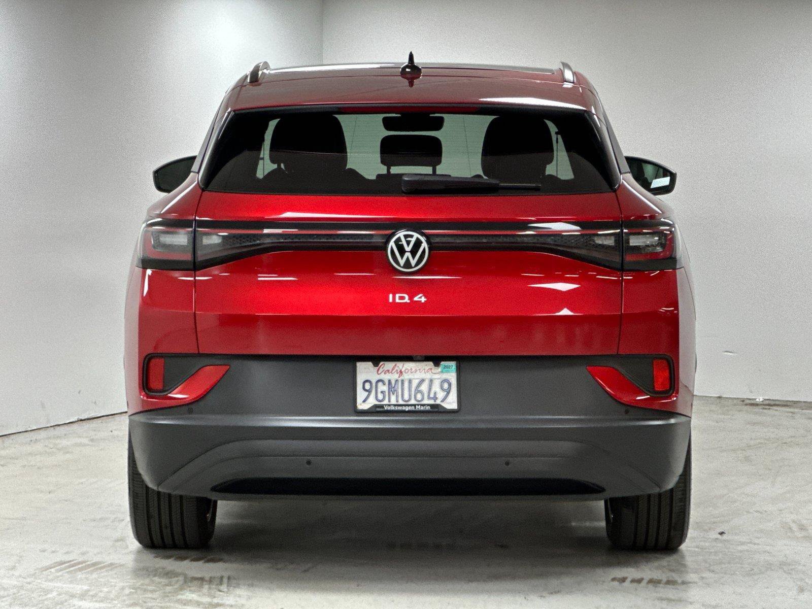Used 2023 Volkswagen ID.4 S RWD image 4