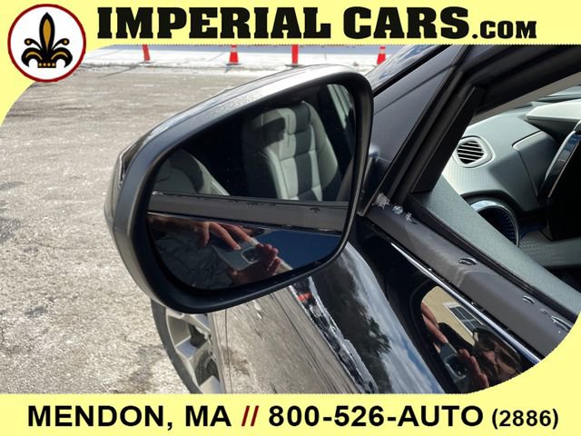 New 2026 Chevrolet Trax LT image 7