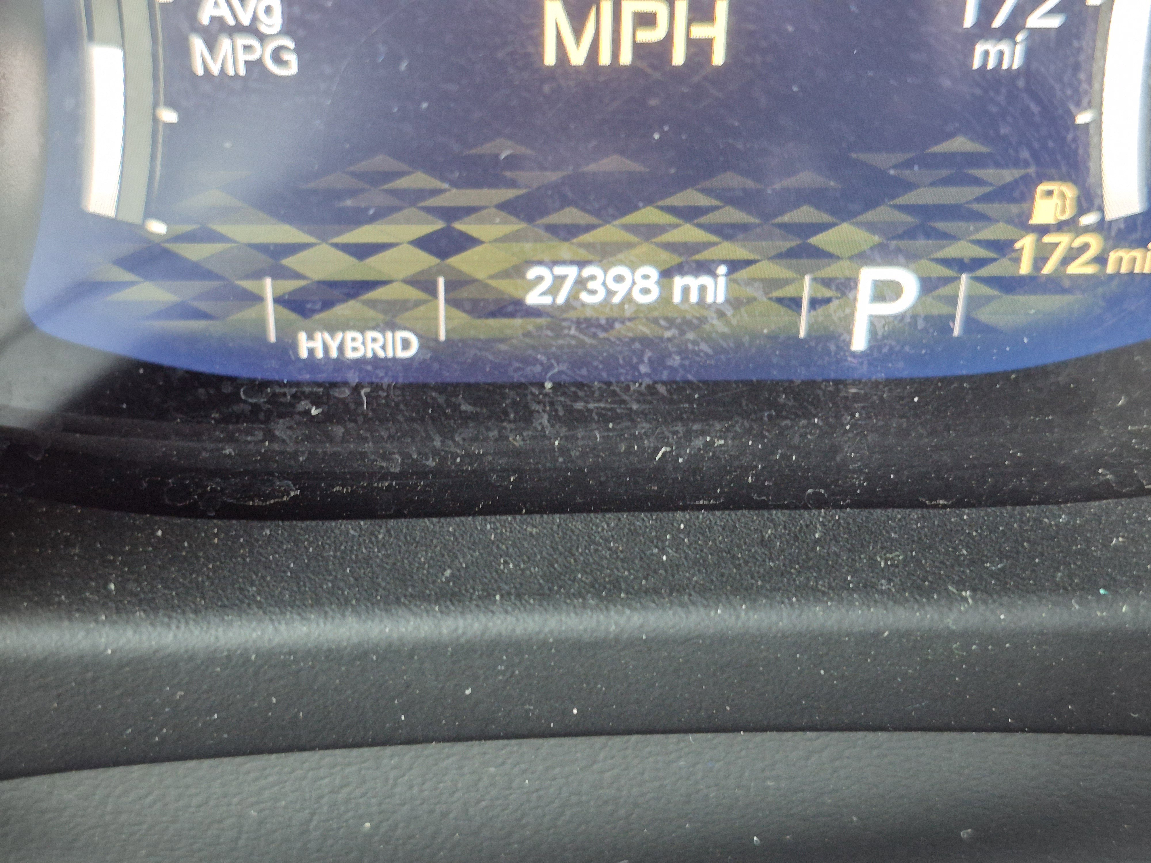 Used 2023 Jeep Wrangler Sahara 4xe image 17