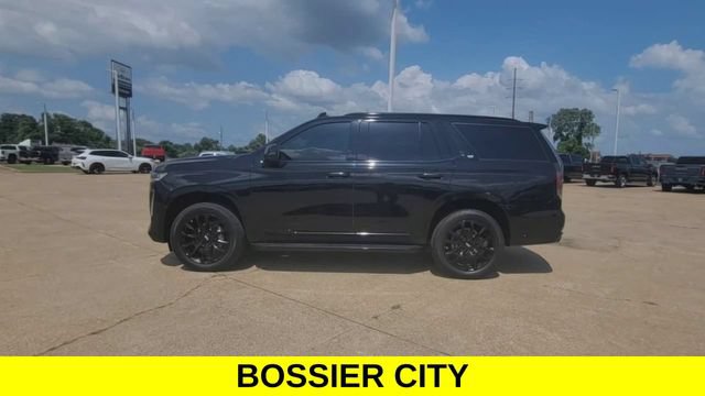 Certified 2023 Cadillac Escalade Premium Luxury w/ LPO, Radiant Package RWD image 6