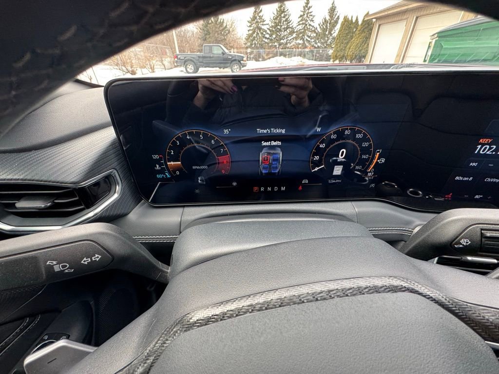 Used 2025 Ford Mustang GT Premium image 21