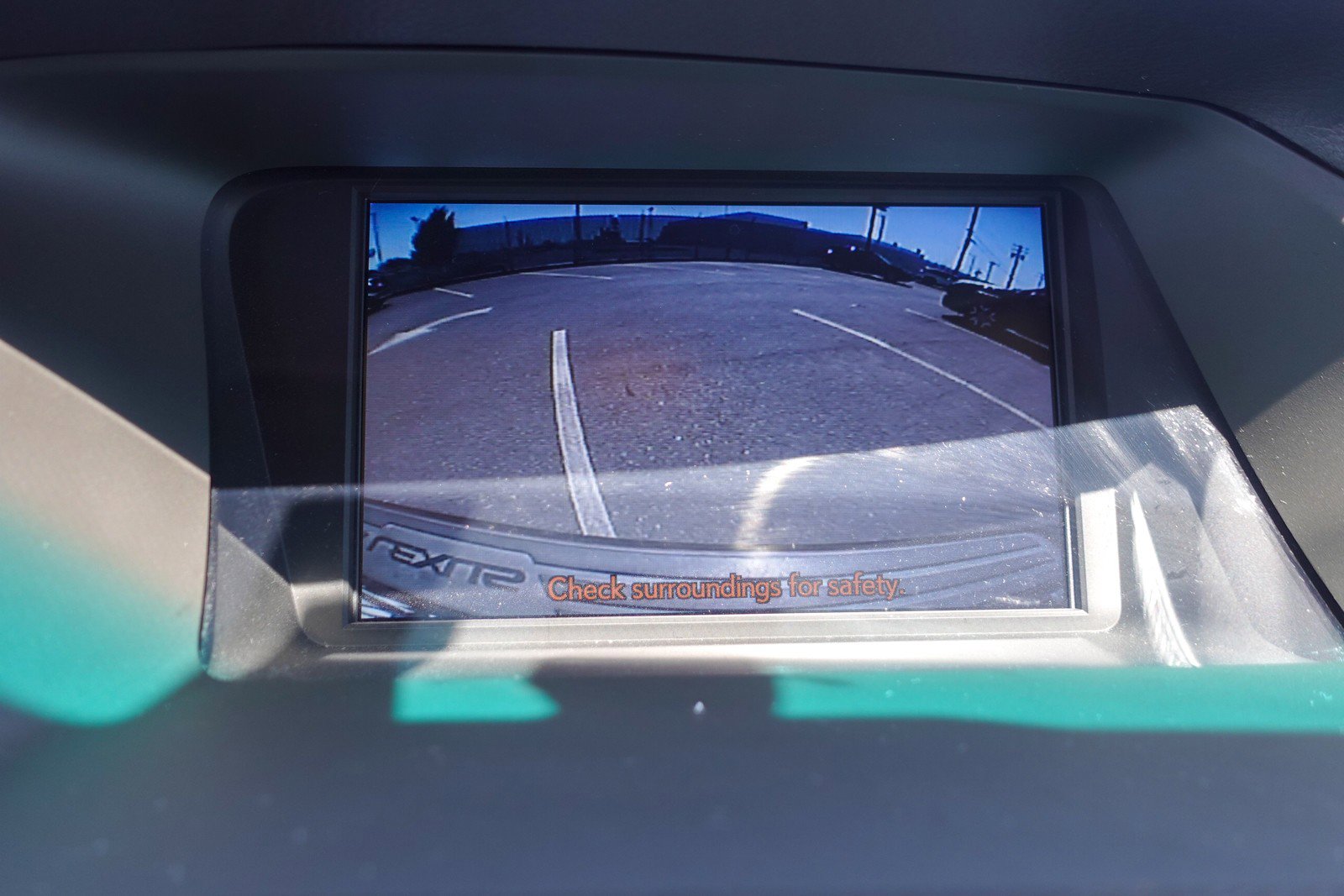 Used 2013 Lexus RX 450h FWD w/ Navigation Pkg image 22