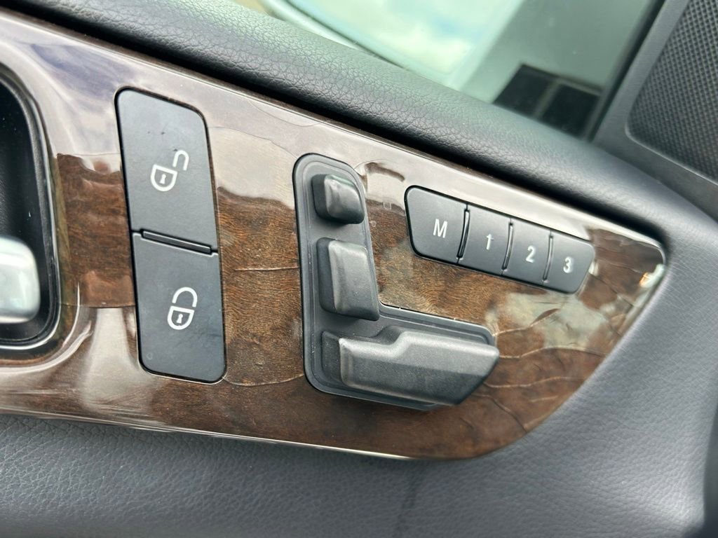 Used 2015 Mercedes-Benz ML 350 4MATIC image 60