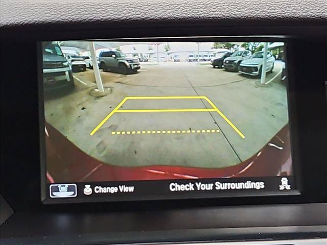 Used 2019 Acura MDX w/ Technology Package FWD image 16