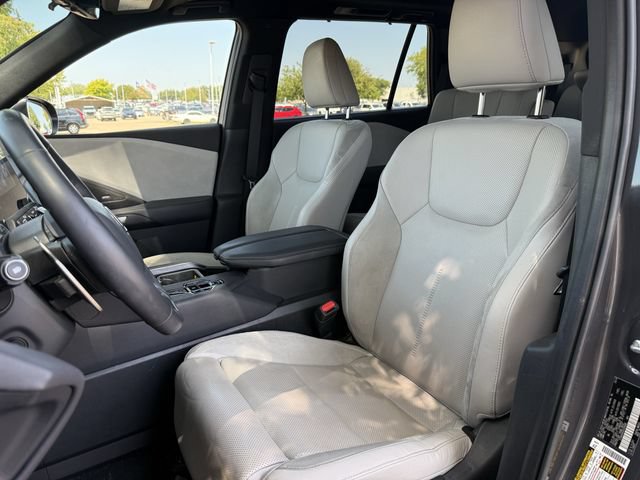 Used 2024 Lexus TX 350 FWD w/ Technology Package image 22