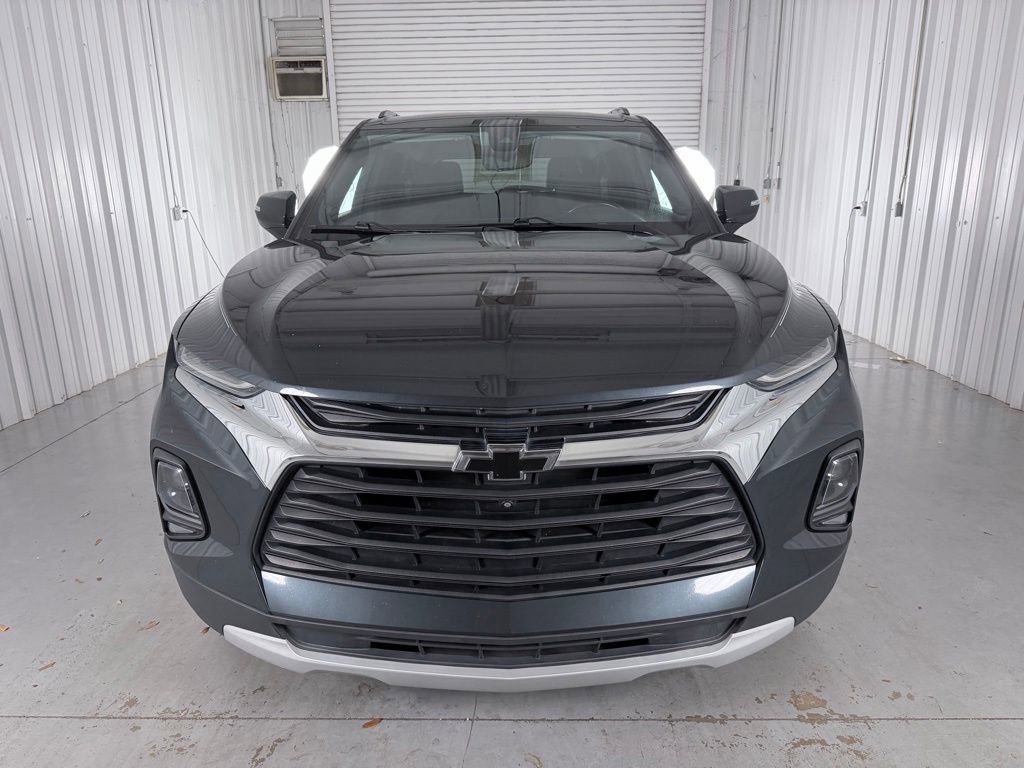 Used 2019 Chevrolet Blazer LT w/ Sound & Technology Package FWD image 2