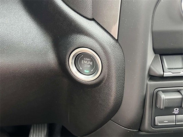 Used 2025 GMC Sierra 2500 Pro w/ 1SA Pro Safety Plus Package image 22