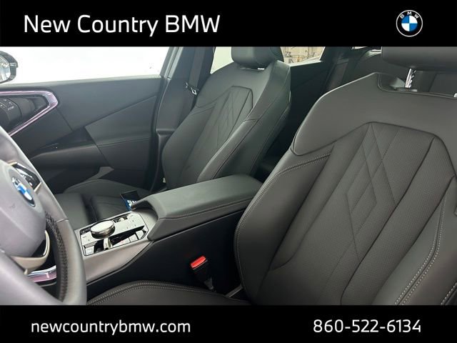 Certified 2025 BMW X3 xDrive30 w/ Premium Package AWD/4WD image 25