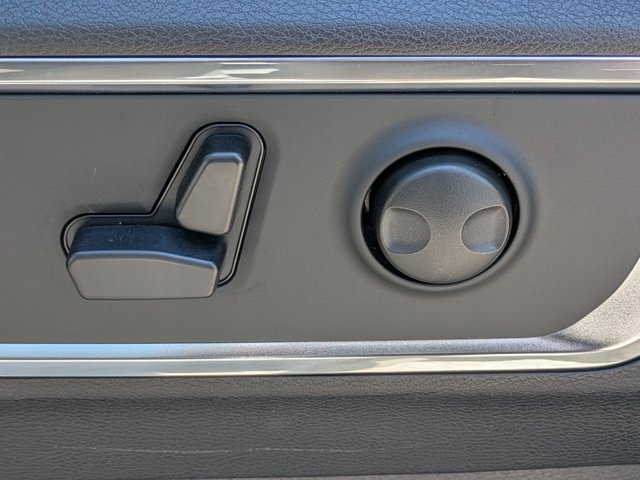 New 2026 RAM 1500 Laramie w/ Night Edition image 17