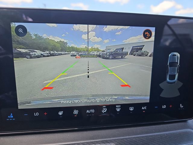 Used 2025 Ford Mustang Premium RWD image 21