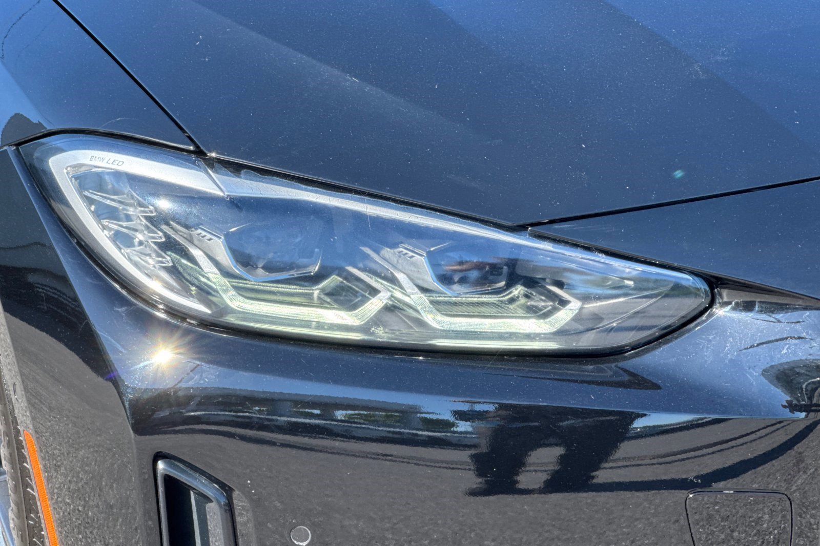 Certified 2023 BMW i4 eDrive35 RWD image 10