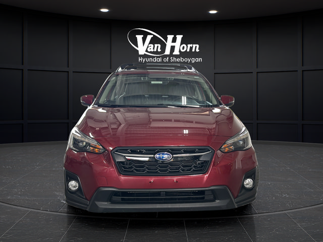 Used 2019 Subaru Crosstrek 2.0i Limited w/ Moonroof Package AWD/4WD image 2