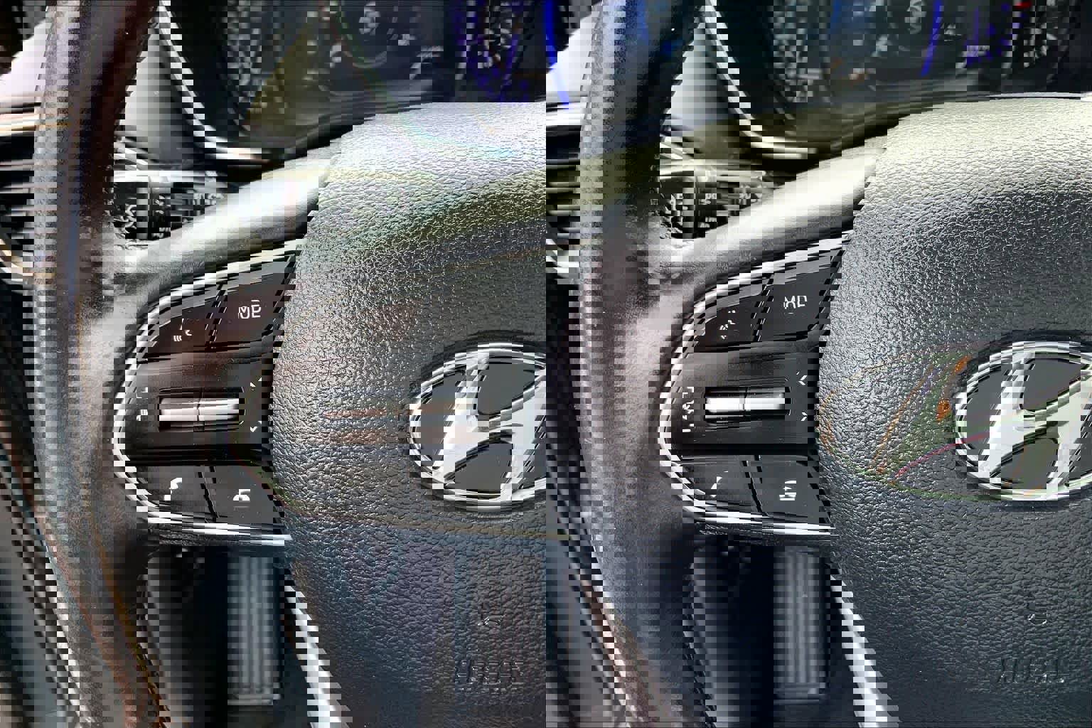 Used 2019 Hyundai Santa Fe FWD image 21