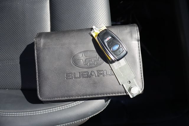Used 2022 Subaru Forester Touring AWD/4WD image 57