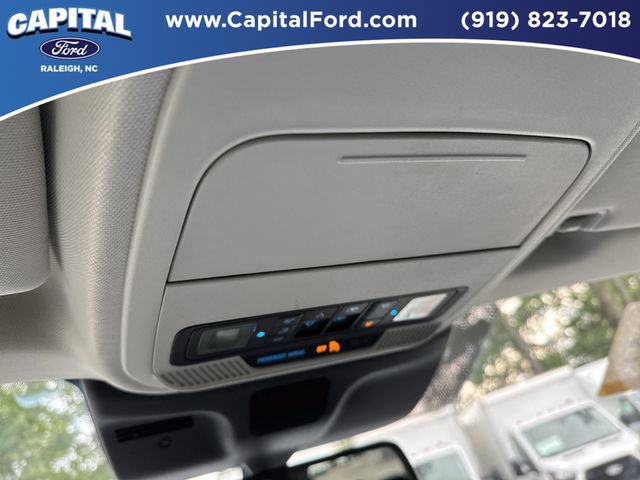 Certified 2025 Ford Expedition Active AWD/4WD image 32