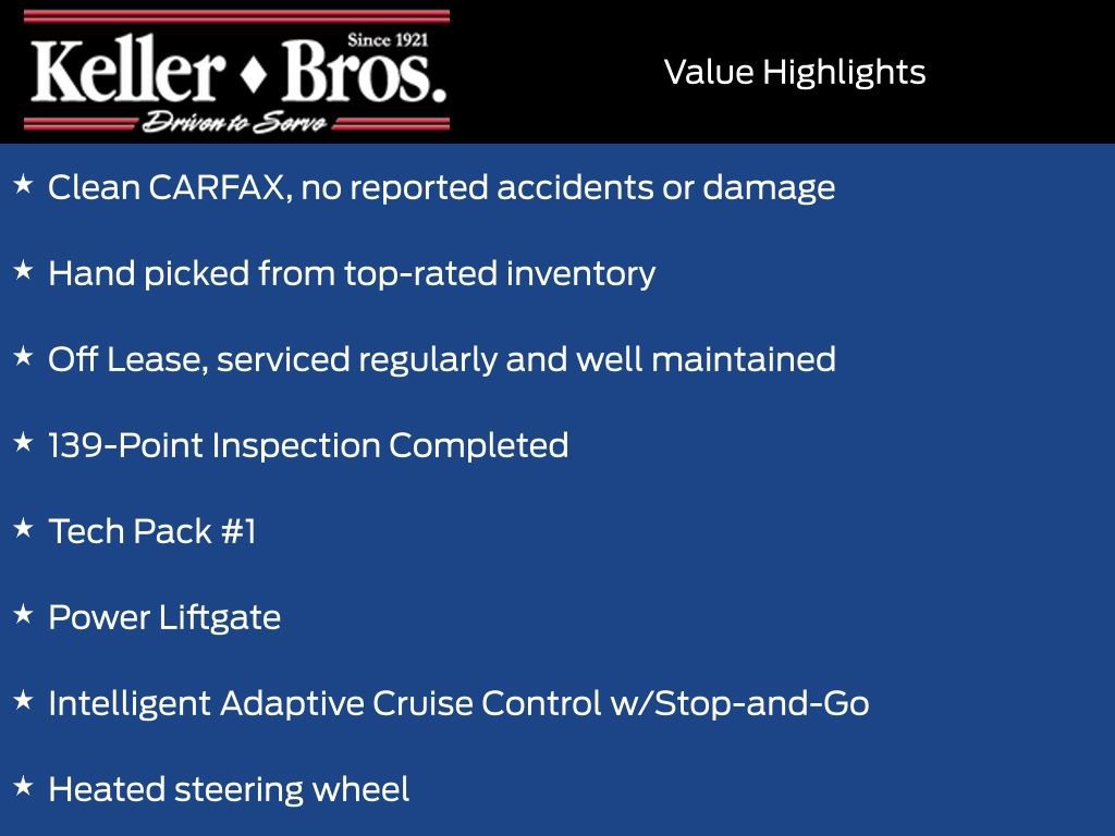 Certified 2023 Ford Escape ST-Line w/ Tech Pack #1 AWD/4WD image 9