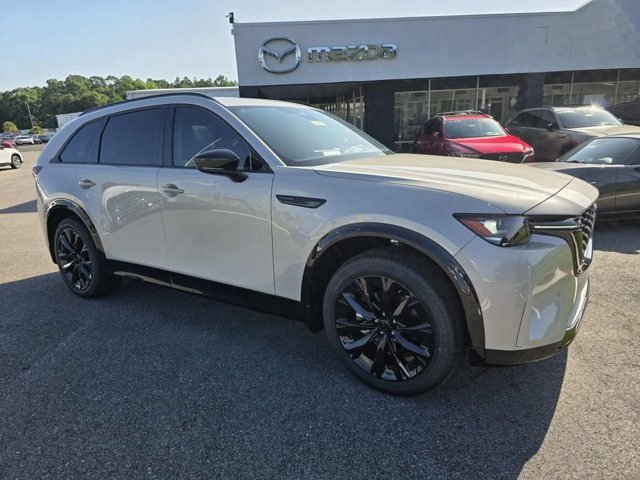 New 2026 MAZDA CX-90 3.3 Turbo S w/ Premium Package AWD/4WD image 1