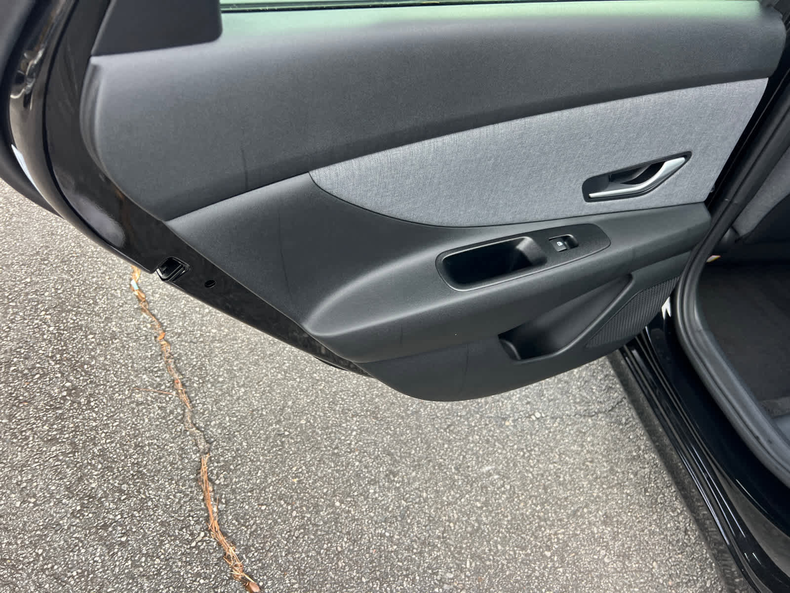 New 2026 Hyundai Elantra Limited image 12