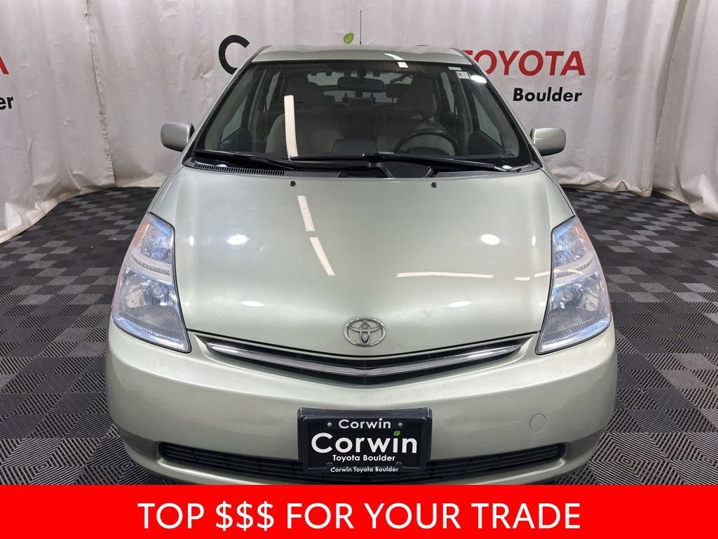 Used 2007 Toyota Prius image 2
