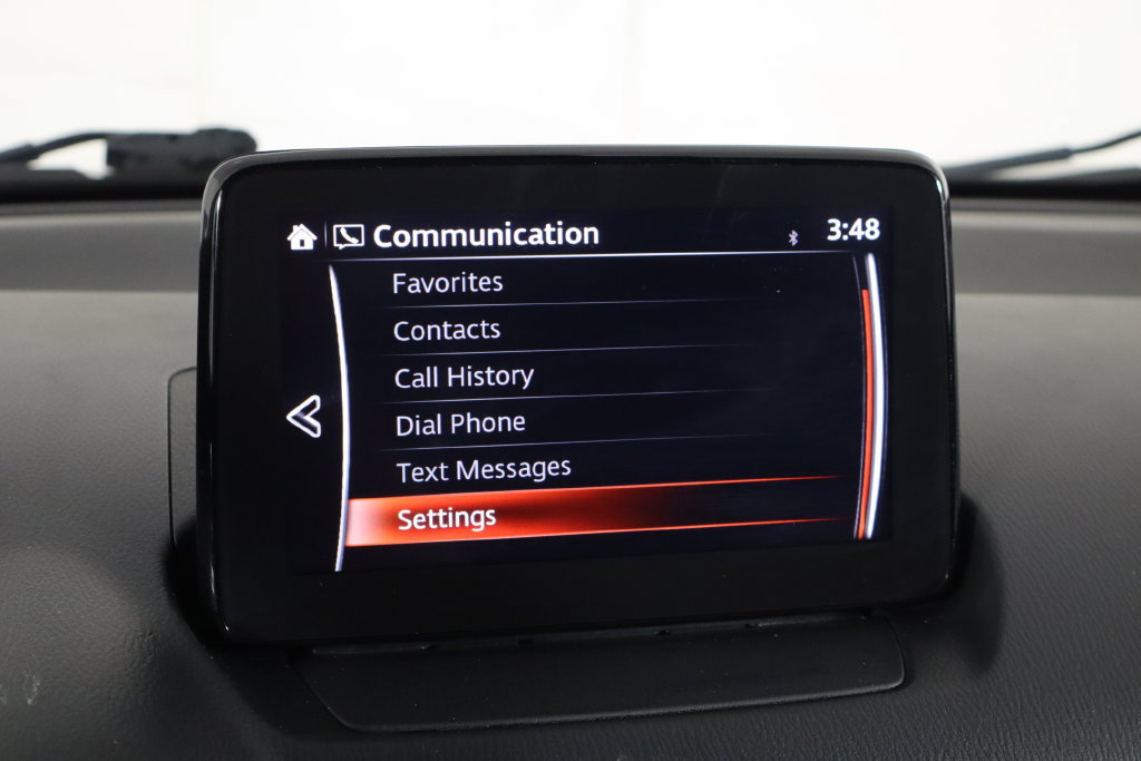 Used 2019 MAZDA CX-3 Touring w/ Preferred Equipment Package FWD image 36