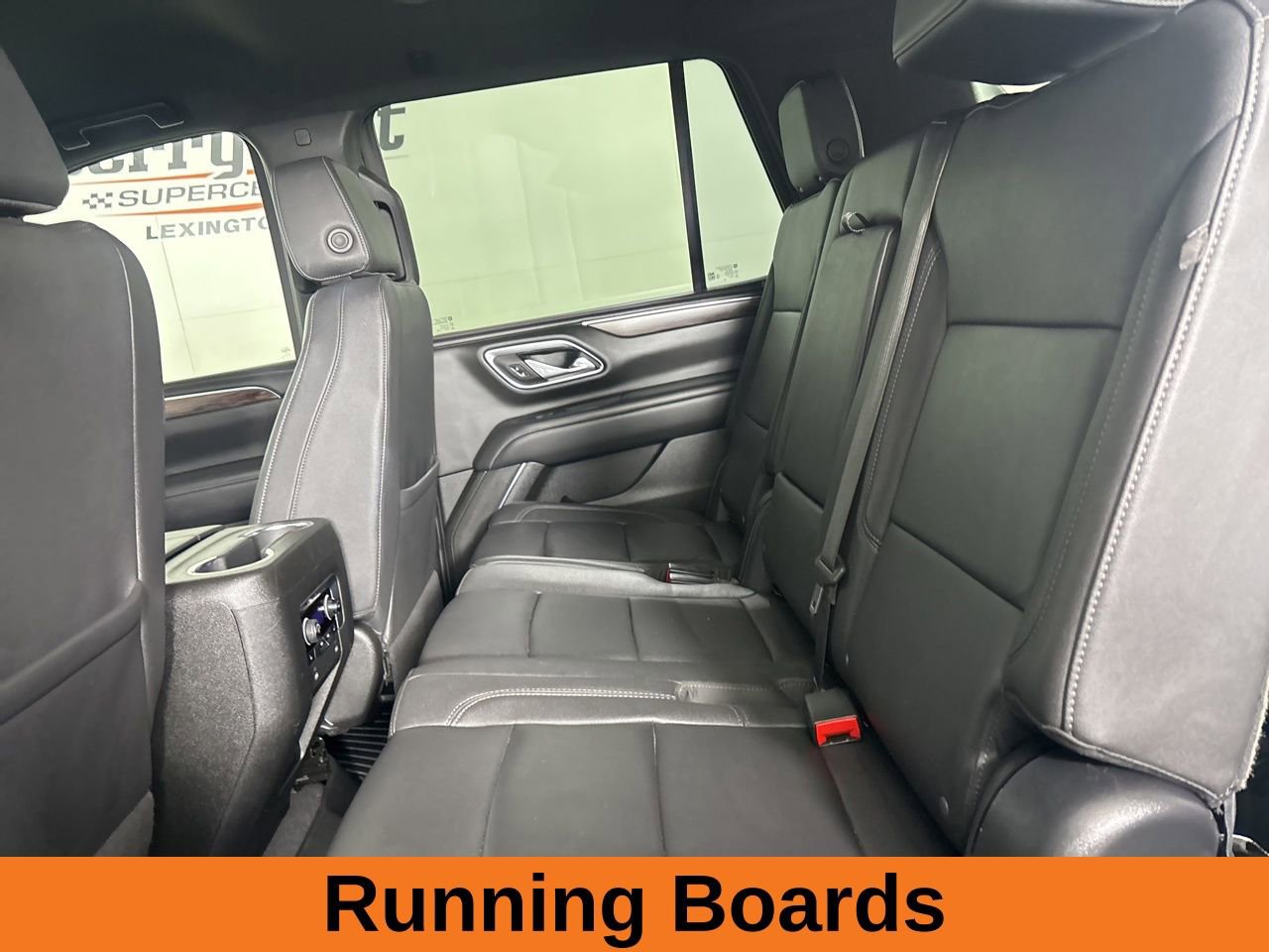 Used 2023 Chevrolet Tahoe LT w/ Luxury Package image 19