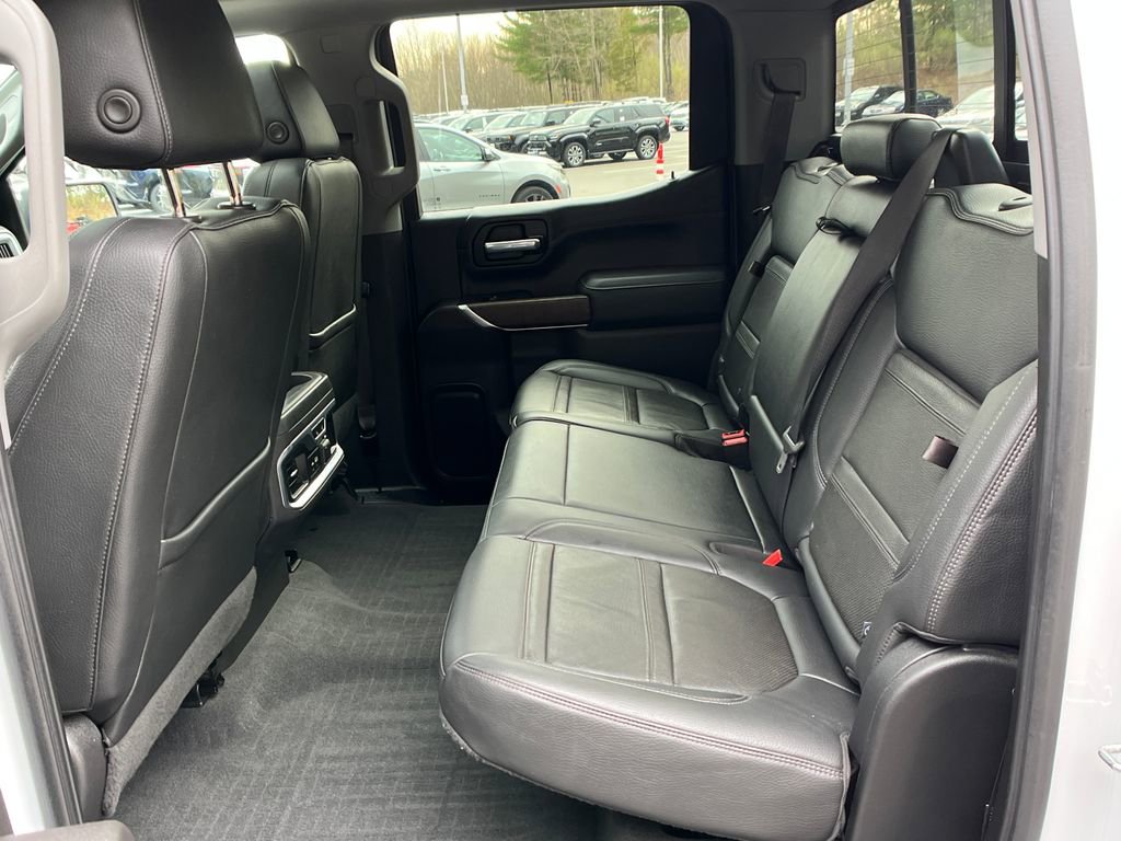 Used 2021 GMC Sierra 1500 Denali AWD/4WD image 21