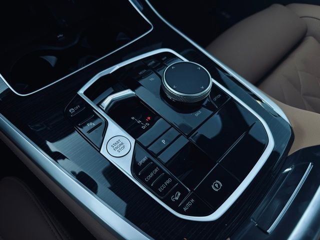 New 2026 BMW X5 xDrive40i w/ M Sport Package image 37