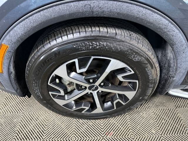 Used 2023 Kia Sportage EX image 10