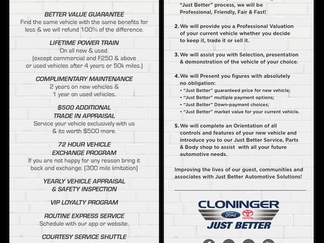 Used 2023 Ford F350 XL w/ Snow Plow Prep Package AWD/4WD image 7