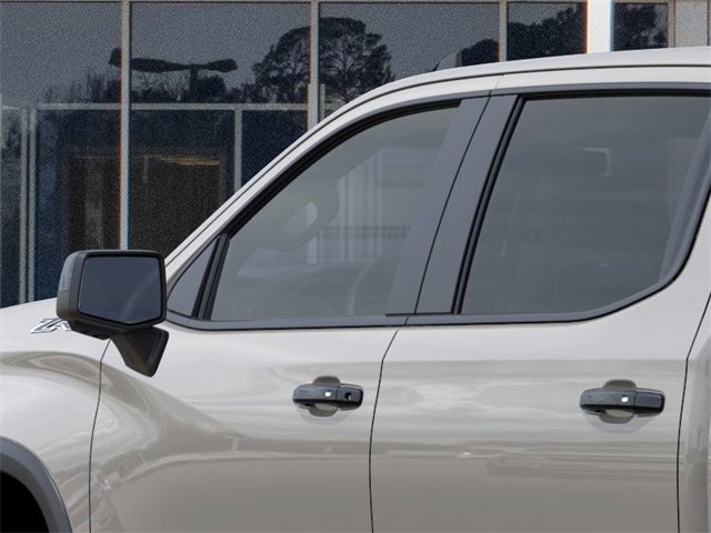New 2026 Chevrolet Silverado 1500 ZR2 w/ LPO, Dark Essentials Package image 12