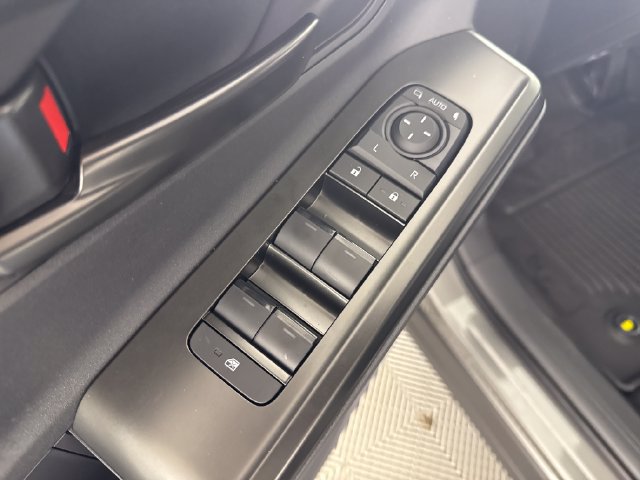 New 2026 Toyota bZ AWD/4WD image 27