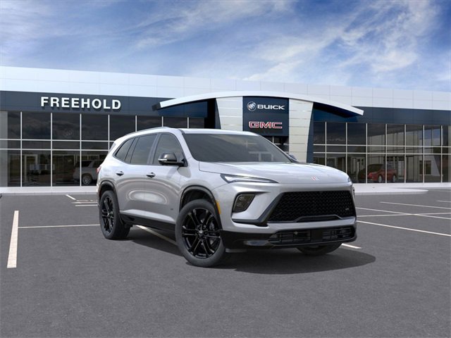 New 2026 Buick Enclave Sport Touring w/ Power Package