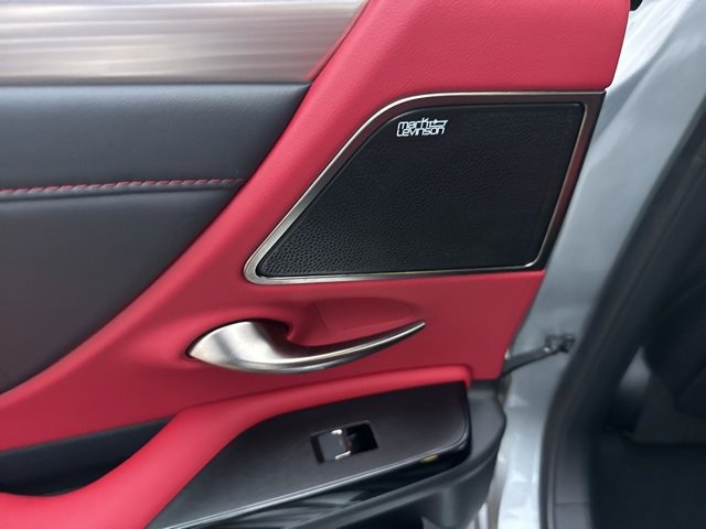 Used 2023 Lexus ES 350 F Sport w/ Accessory Package (Z2) image 32