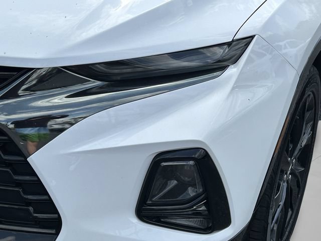 Used 2019 Chevrolet Blazer RS AWD/4WD image 13