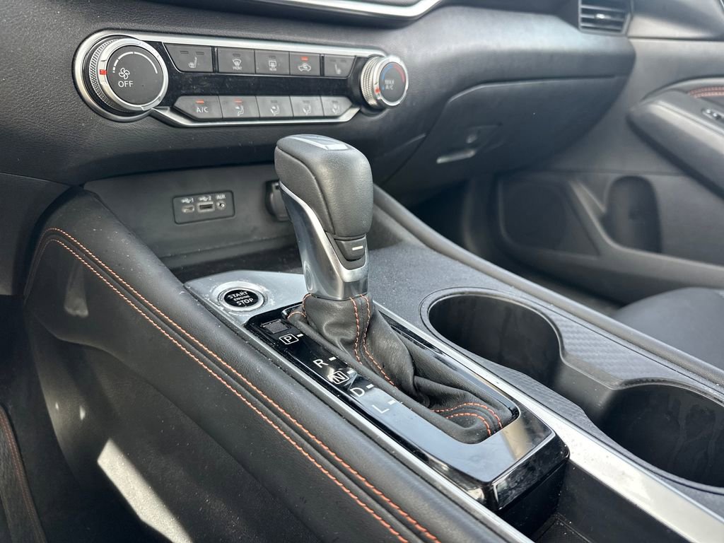 Used 2020 Nissan Altima 2.5 SR w/ Premium Package FWD image 23