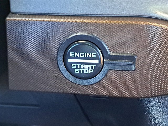 Certified 2023 Ford Bronco Outer Banks w/ Sasquatch Package image 21