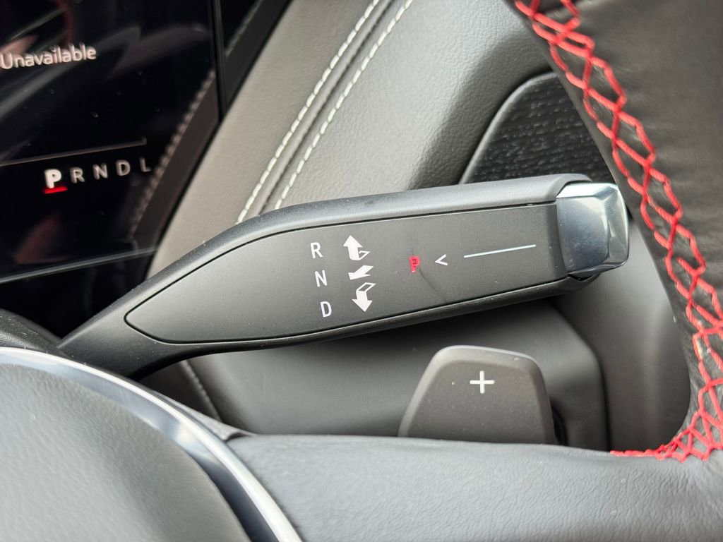 New 2026 GMC Yukon XL AT4 Ultimate image 64