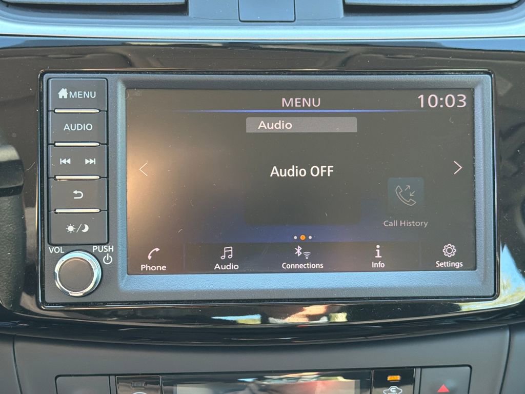 Used 2019 Nissan Sentra SV image 25