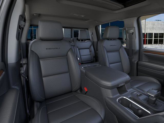 New 2026 GMC Sierra 1500 Denali w/ Denali Reserve Package AWD/4WD image 16