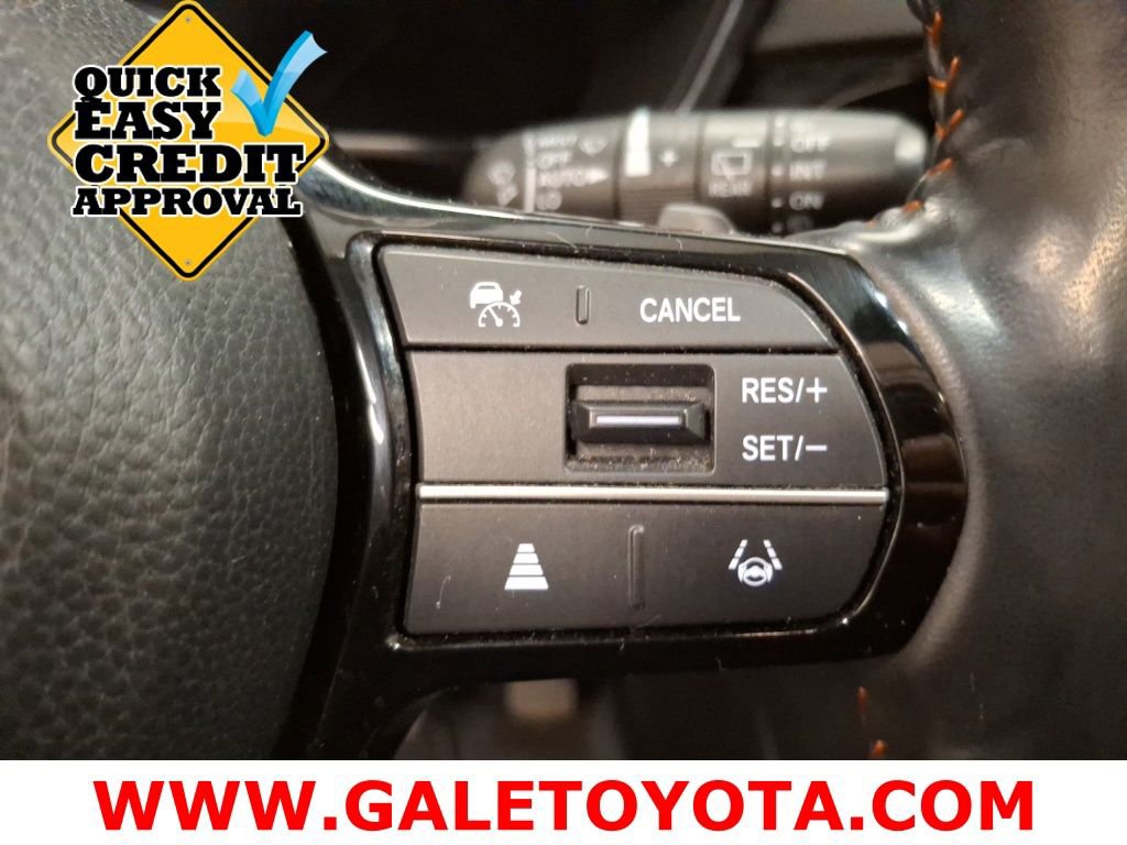 Used 2024 Honda CR-V Sport Touring image 19