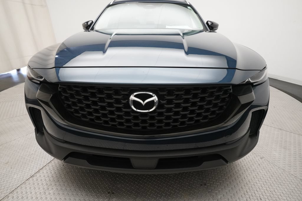 Certified 2025 MAZDA CX-50 AWD 2.5 S w/ Preferred Package image 22
