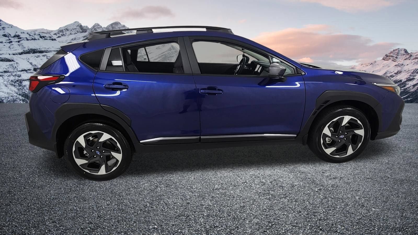 New 2026 Subaru Crosstrek 2.5i Limited AWD/4WD image 2