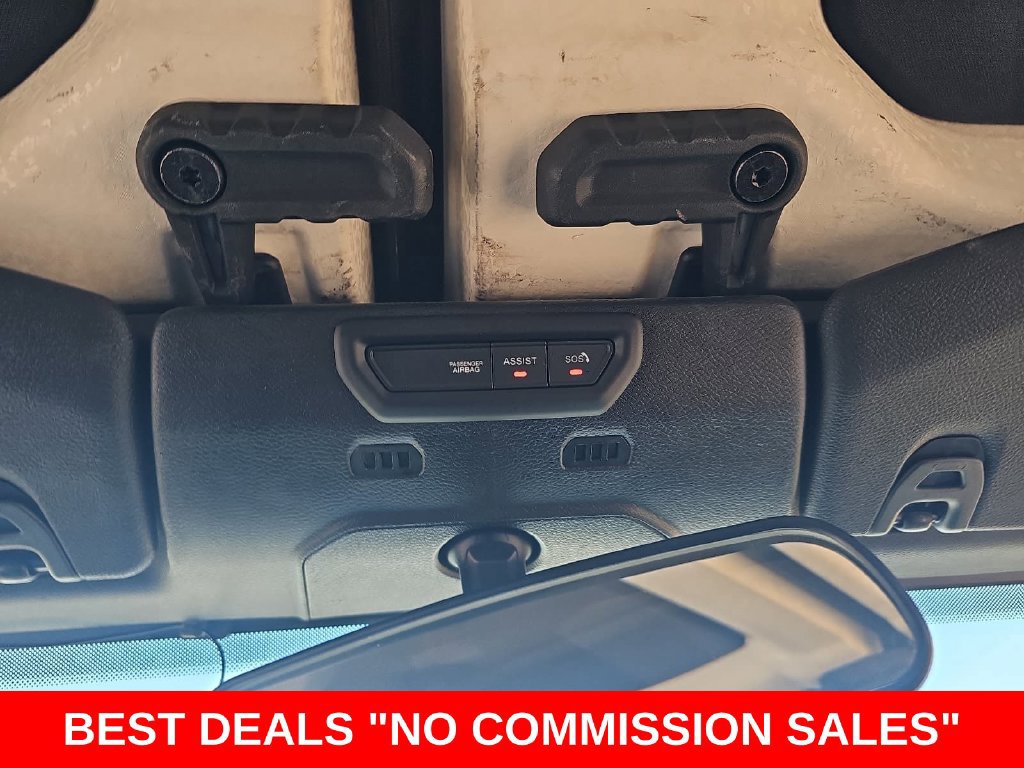 Used 2022 Jeep Gladiator Sport AWD/4WD image 30