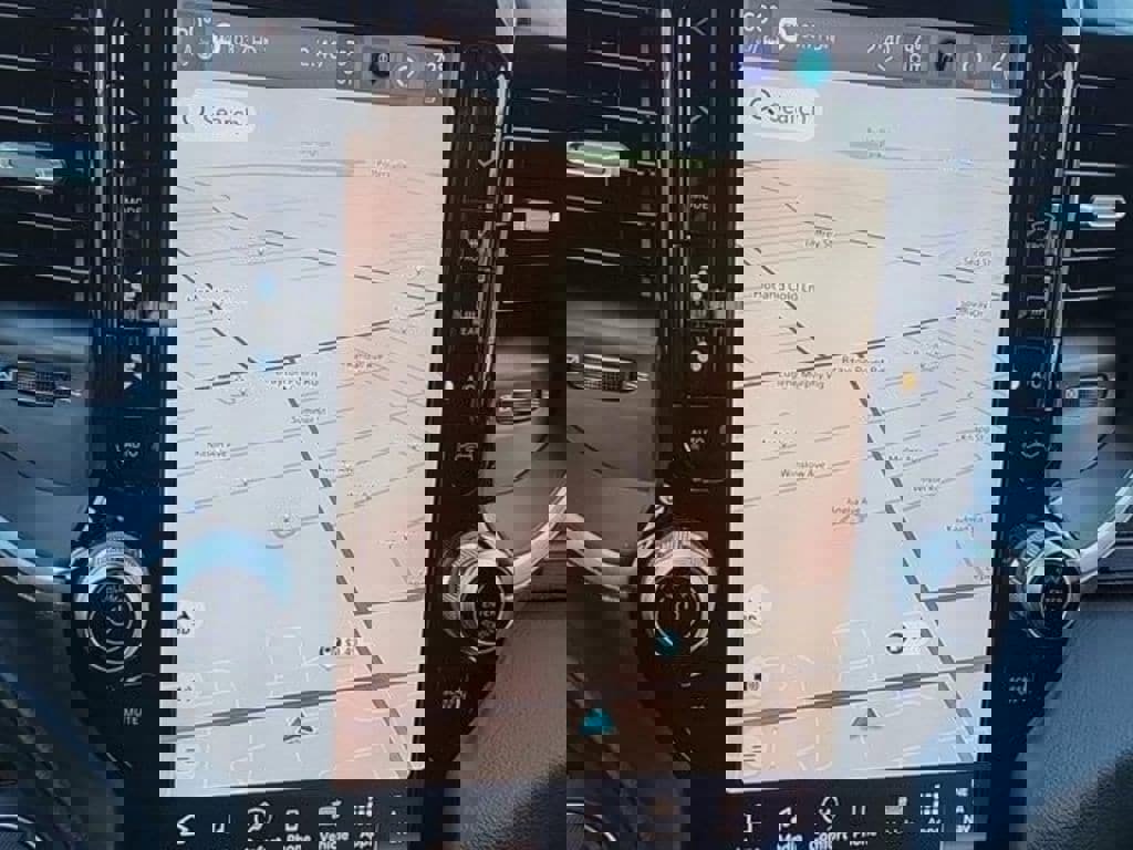 New 2025 RAM 1500 Big Horn image 9