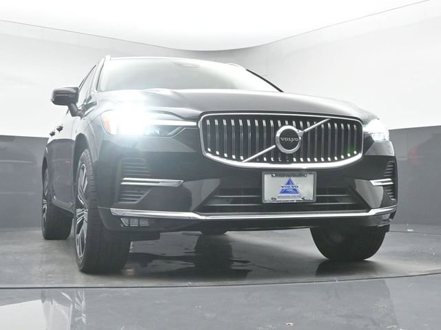 Used 2022 Volvo XC60 B5 Inscription w/ Climate Package image 38