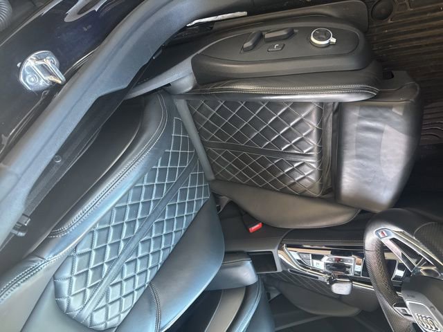 Used 2023 Audi S5 Prestige image 4