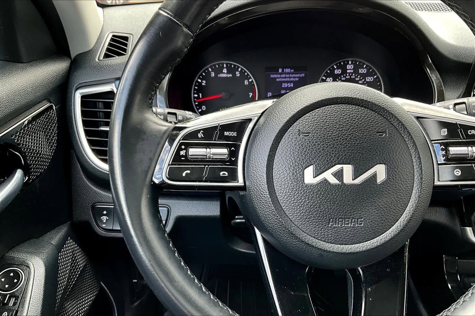 Used 2022 Kia Seltos S image 23