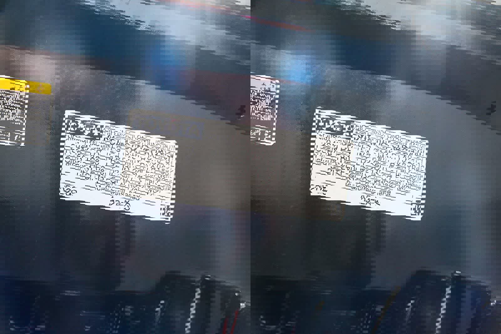 Certified 2024 Toyota RAV4 XLE Premium w/ Weather Package image 43