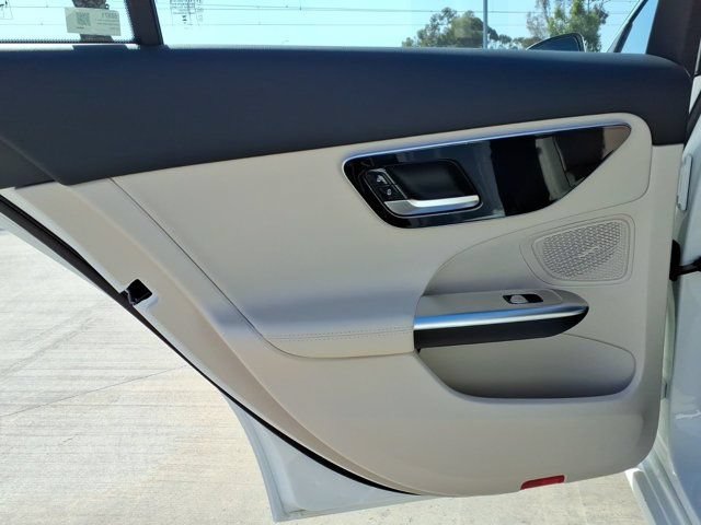 New 2026 Mercedes-Benz C 300 Sedan image 17